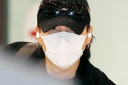 韓国人「ワクチン効果がゼロだ」BTSメンバー『シュガ』新型コロナに感染