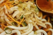 日本のうどんとラーメンを紹介してみた！海外の人々からも麺類は好評？！？ 海外の反応
