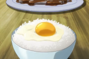外国人、アニメの食事シーンで大荒れ「この料理は食欲をそそられない」