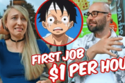 海外「アニメーターを尊敬する…！」日本の大手で働くアメリカ人アニメーターへのインタビューに反響