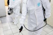 【悲報】公衆トイレでも感染の可能性‥コロナウイルスは大小便にも含まれ、便器に付着した汚物や、流した時の排泄物の微細な粒子から感染の可能性　韓国の反応