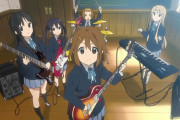 海外「1期目より2期目の方が面白いアニメ作品を教えてほしい」