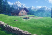 海外「進撃の巨人の最終回の山小屋って…」
