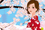 日本人の女の子が、日本には遠距離恋愛中の俺たちのガールフレンドがいると言ってるぞ！　【海外の反応】