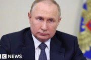 英国がウクライナに劣化ウラン弾提供へ…放射能汚染リスク指摘の声も[海外の反応]
