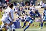 中国人「日本サッカーの強さには理由がある」“55歳”キングカズが豪快ダイビングヘッド！最年長記録更新！【海外の反応】