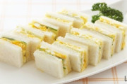 海外「食べてみたい！」日本で英国セレブたちがハマったサンドイッチに海外が興味津々