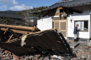 【韓国の反応】日本で今後1週間以内にM6強の可能性大、韓国「お願いだからそろそろ9以上起こしてくれ」