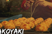 「日本の料理がほとんどだ」外国人がゲームに影響されて食べた物が話題