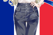 海外「どうしてアニメの外国人は金髪ヨーロッパ人ばかりなの？」