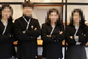 【韓国の反応】「日本のシェフ？」…伝統文化殿堂職員の勤務服「倭色論争」