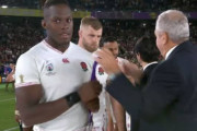 「日本は美しい国、偉大な文化だ」メダル拒否の英選手が日本に感謝のツイート(海外の反応)