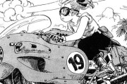 外国人「日本の漫画家の素晴らしい手描きアートを見ていこう」