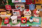 日本マクドナルドのちいかわ争奪戦に外国人ドン引き「これのために大量の食べ物が廃棄」