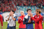 海外の反応：アジア最終予選のベストイレブン候補46人発表！日本4人、インドネシア5人「全員日本人選手でもいい」