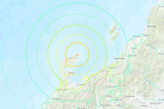 【海外の反応】マグニチュード7.6の地震が日本を襲い、津波警報が発令された　海外の反応「恐ろしい年明け、日本はこの規模の地震に十分備えている」