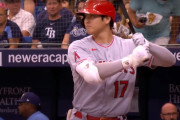 韓国「大谷翔平と、過去の”二刀流”野球選手を比べてみよう」【海外の反応】