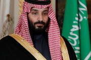 サウジ皇太子「イランは日本に敬意払わず」（海外の反応）
