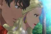 【BIRDIE WING 2期】第16話 大人のエゴに巻き込まれた 若者たちの二代に渡る数奇な運命【海外の反応】