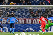 韓国メディア：日本代表が中国に2－0の完勝…帰化選手のいない中国は枠内シュート0
