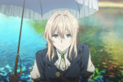 【海外の反応】京アニ放火の被害者が「良い作品を作ることが犯人への最大の反撃」と語っている