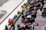 海外「まぁ日本だからな…」 日本の空港では29年間荷物が紛失していないと話題に