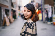 海外「この日本人の女の子たち、可愛いね！」実は中年男性だと知り加工技術に驚き！