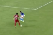 海外の反応：韓国最強DF、リバプール戦でデュエル全勝し勝利に貢献してしまう「クリバリを彷彿とさせる」