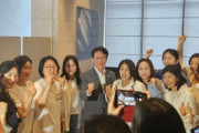 韓国人「自分が大統領を作ったと過信しすぎだ」金ミンソク総理、ユ・シミン氏を批判し話題に