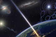 韓国人「出所不明の超高エネルギー『アマテラス粒子』宇宙線を捕捉‥現代物理学では説明不可」→「オーマイガーにアマテラスってww」　韓国の反応