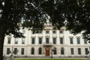 海外「イギリスの中国大使館周辺に天安門広場、ウイグル裁判所、香港通りといった名前が付けられるようだ」