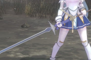 外国人「ゲームに出てくる美しい剣といえばこれだよな？」