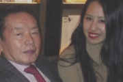 【中国の反応】紀州のドン・ファン、25歳の元妻逮捕「自らフラグ立てちゃった？」「この女絶対AV出てるw」