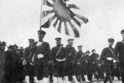 中国人「日本が軍国主義と思ってる時代錯誤な奴らよ…そろそろ現実に向き合ったらどうだ？」