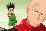 外国人「HUNTER×HUNTERで最も過小評価されてるのは誰？」（海外の反応）