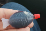 海外「これは愛らしい見た目をしているね」日本で長年使われているとある容器の見た目が面白いと外国人も注目【海外の反応】