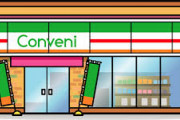 日本のコンビニは最強だ！外国人がコンビニで買うべきものベスト１０ 海外の反応