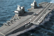 海外「日本より大きい」韓国が初の空母建造へ（海外の反応）