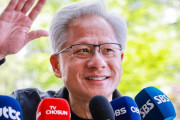 韓国人「日本がAI革命から取り残される？ジェンスン・フアン氏の“ジャパン・パッシング”に日本の危機感高まる」