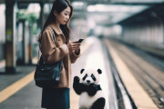 中国人「日本の電車が理解不能！どのホームのどの電車？誰か助けて！」　中国人「素直にGoogleに従え」「日本の電車で迷う二大原因がこれ」