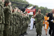 【海外】「馬鹿げた要求だ！」トランプ米政権が日本に対し米軍駐留経費を８０憶ドル要求。米国人からも日本に同情する声が続出