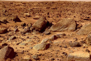 【海外】火星の有機物、生命の痕跡を示唆？今注目の生物学的プロセスとは