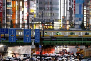 韓国人「韓国は止まったのに‥日本第1四半期の成長率0.7%」日本は成長傾向が1年間続く場合、年間換算成長率が2.7%に達する展望　韓国の反応