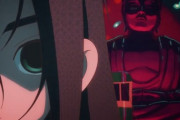海外の反応まとめ　かくしごと第２話、鎌倉病のクラスターもあるんですね！