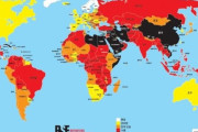 韓国人「また日本が韓国に完全敗北！」韓国が言論自由指数で3年連続アジア1位！日本は？‥　韓国の反応