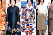 文大統領夫人の衣装代問題、青瓦台は公開拒否…市民団体は横領・強要罪で告発＝韓国の反応