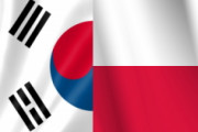 ポーランドと韓国、世界史により大きな影響を与えたのはどちらでしょうか？[韓国ネット民]キャンドルデモなど、現代以降は大韓民国です