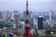 外国人「東京タワーが営業再開！でも600段階段を上らないといけないらしい…」