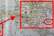 海外「中国の空港で韓国人が拘束される。理由は台湾を国として表記した地図を持っていたから」