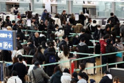 【誤算】韓国人「連休増やした結果→みんな日本へ…国内旅行がガチで壊滅」